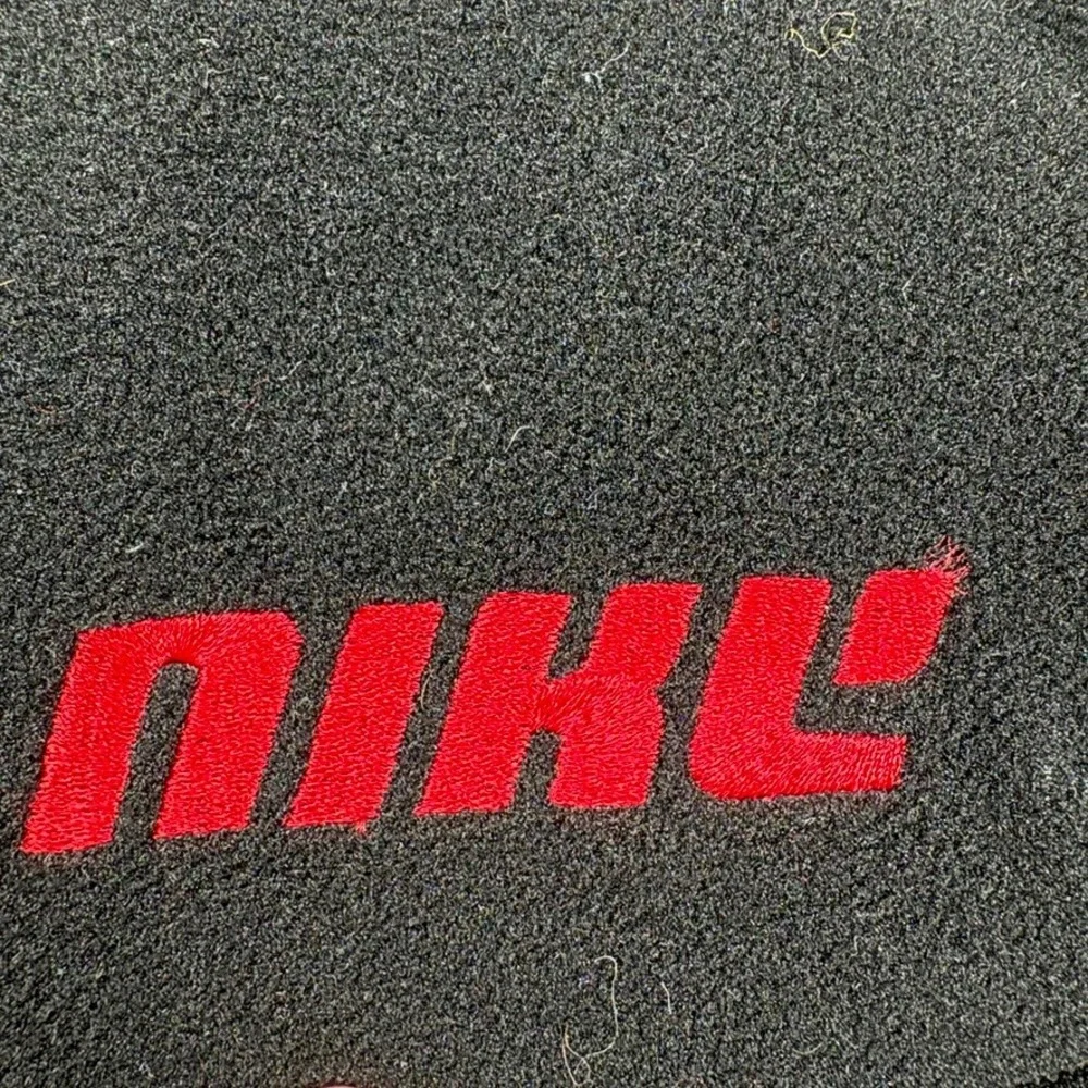 Nike fleece backpack